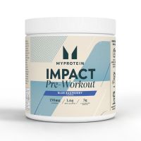 mezclapre-entreno - 500g - 43raciones - frambuesa azul