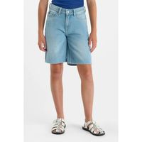 le temps des cerises short nina bermudas vaqueras bourdon para nina