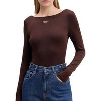tommy hilfiger body silver para mujer