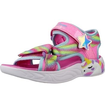 Skechers Sandalias niña Dreamy Unicorns para niña