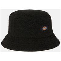 dickies sombrero red chute bucket para mujer