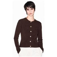 armani exchange chaqueta de punto xw002883af10352 para mujer