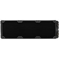 corsair hydro x series xr5 radiator - 420 mm