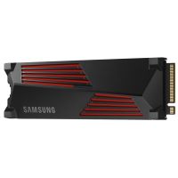 samsung 990 pro 4tb ssd pcie 40 nvme m2 con disipador termico