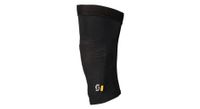 rodillera unisex scott  soldier ghost negra