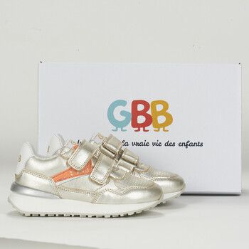 GBB Zapatillas MEGARA para niño