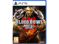 ps5 blood bowl 3 super brutal edition deluxe