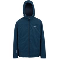 regatta cazadora caspen para hombre