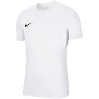 nike camiseta jr dry park vii tee para nino