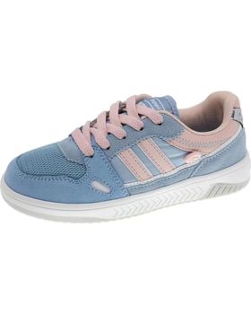 de BEPPI SAPATO CASUAL LIGHT BLUE