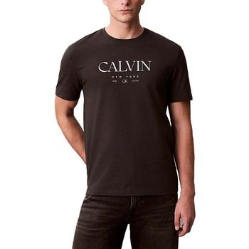 Calvin Klein Jeans Camiseta LV04RE807G para hombre