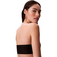 calvin klein jeans sujetador deportivo gt63937 para mujer