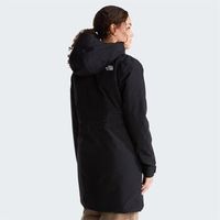 the north face cortaviento nf0a8j68jk3tnfblack para mujer