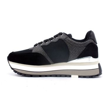 Liu Jo Deportivas Moda BF3007PX165BK para mujer