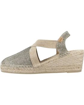 de TONI PONS ALPARGATAS MUJER MODELO TRITONT COLOR VERDE CAQUI
