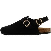 the divine factory zuecos 281772 para mujer