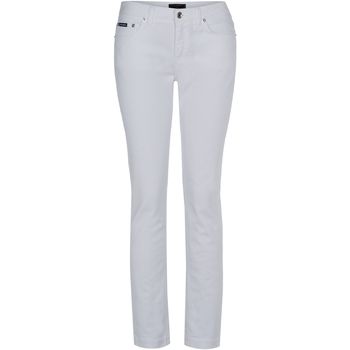 D&G Pantalón pitillo - para mujer