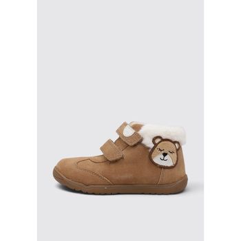 Geox Botines B MACCHIA GIRL A para niña