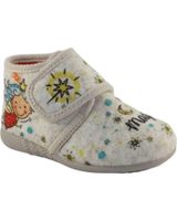 de vul-ladi zapatillas de casa vul ladi beige