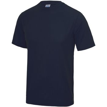 Awdis Camiseta manga larga JC01J para niño