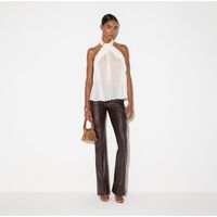 elisabetta franchi blusa to08867e2 para mujer