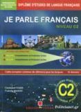 jpf dalf c2 livre + corriges + 3cd