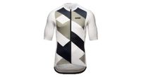 maillot gore wear spirit signal blanco