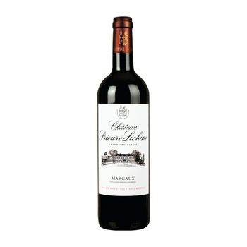 Château Prieuré-lichine Vino Tinto Margaux Crianza 75 Cl 13% Vol.