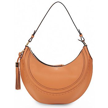 Lancel Bolso HOBOHEME M para mujer