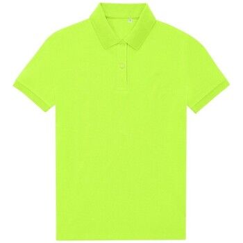 B&c Tops y Camisetas My Eco para mujer