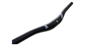 Race face ride manillar rise 25   negro