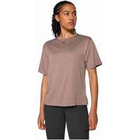 puma camiseta w tad essential rela para mujer