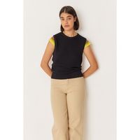 skfk camiseta ssw00723 para mujer