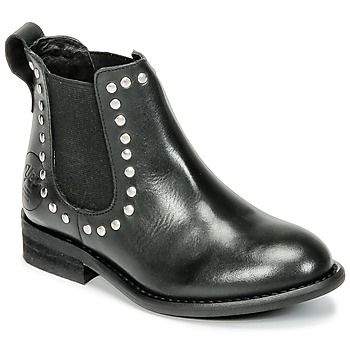 Young Elegant People Botines FOSTINET para niña