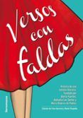 versos con faldas