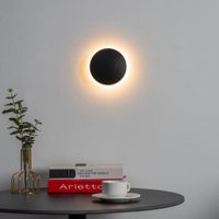 aplique aluminio  135 cm