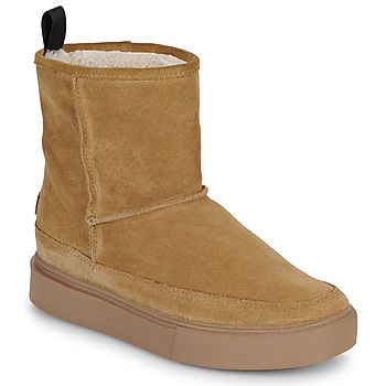 Blackstone Botines APUT NUKA para mujer