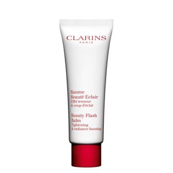 Clarins Tratamiento Especifico: Rostro Baume Beaute Eclair