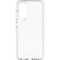 gear4 crystal palace galaxy s20 case - clear transparent