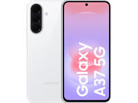 samsung galaxy a37 blanco 128 gb 6 gb ram 67 fhd exynos 1480 5000 mah android 16