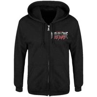 motley crue jersey 40 years para hombre