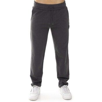 Leone 1947 Pantalón chandal Man Sweatpants Small Logo para hombre