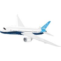 cobi boeing 787 dreamliner juego de construccion cobi-26603 836 piezas