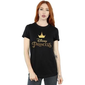 Disney Camiseta BI17864 para mujer
