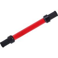 ice water coolant - crystal red red