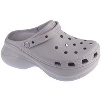 crocs zuecos w classic bae clog para mujer