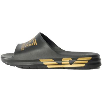 Emporio Armani EA7 Sandalias 7X000356AF18618 para hombre