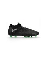 botas de futbol de futbol puma future 8 ultimate ag negrogris claroverde fluo