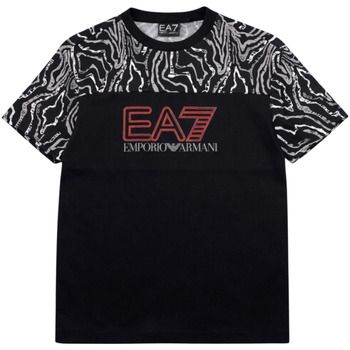 Emporio Armani Camiseta 7b000303 para niño