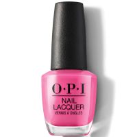 opi nail polish - shorts story